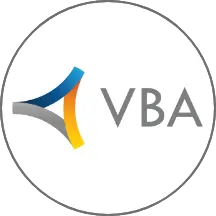 VBA Logo