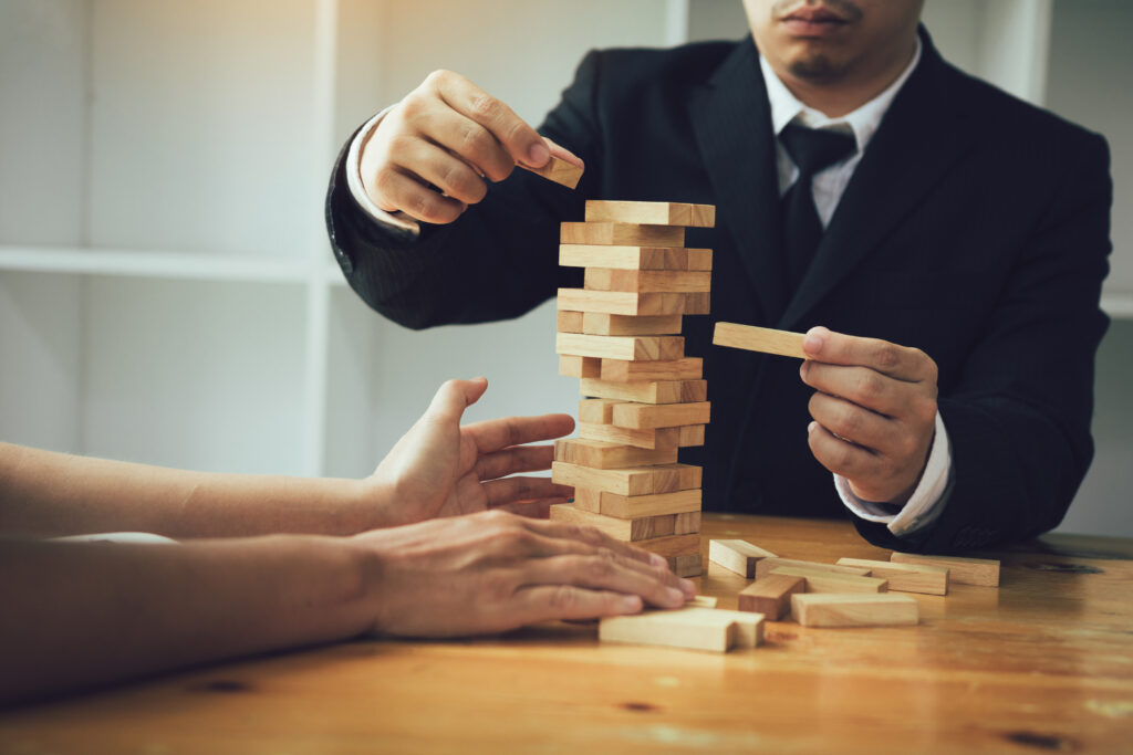 J.P.Farley on Fiduciary Risk thumbnail