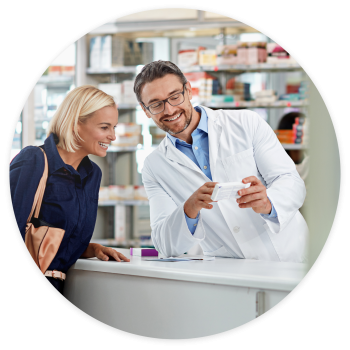 pharmacy